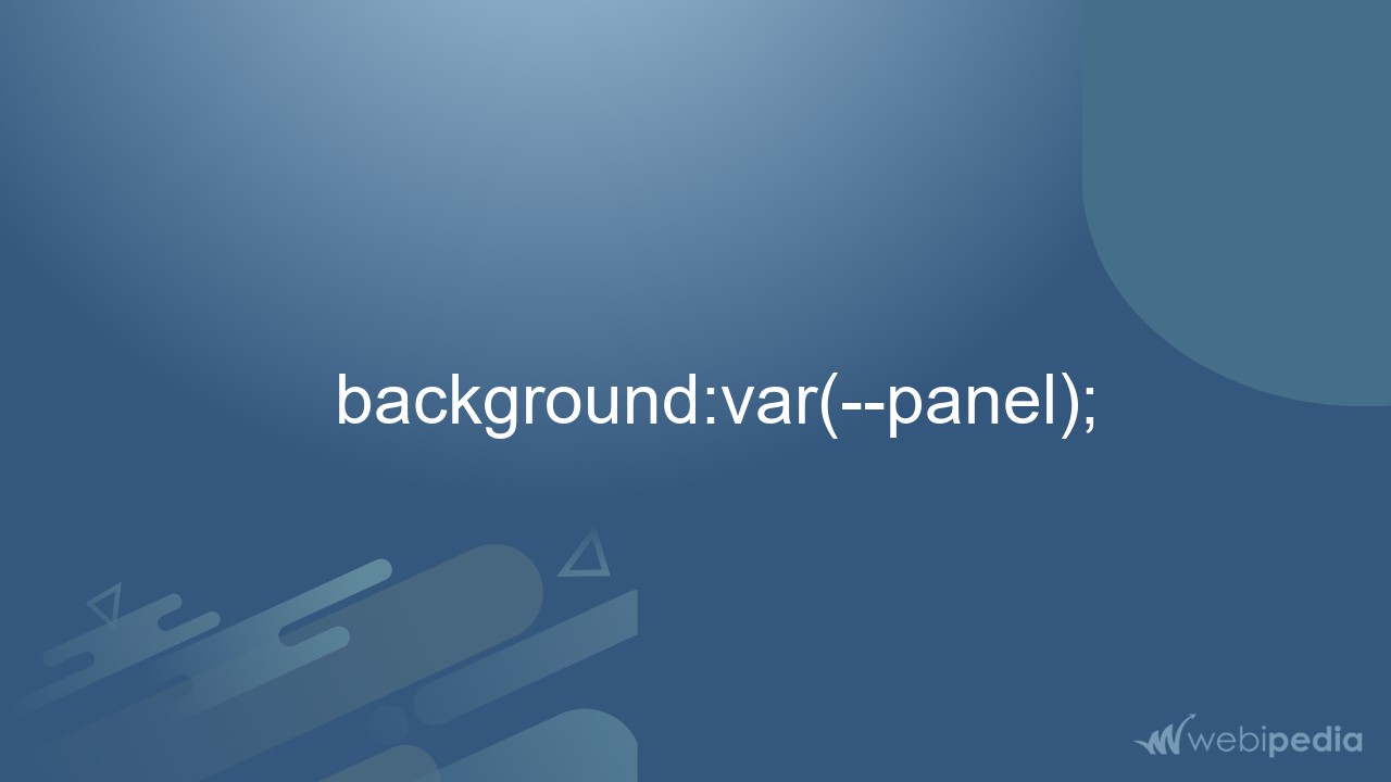   background:var(--panel);