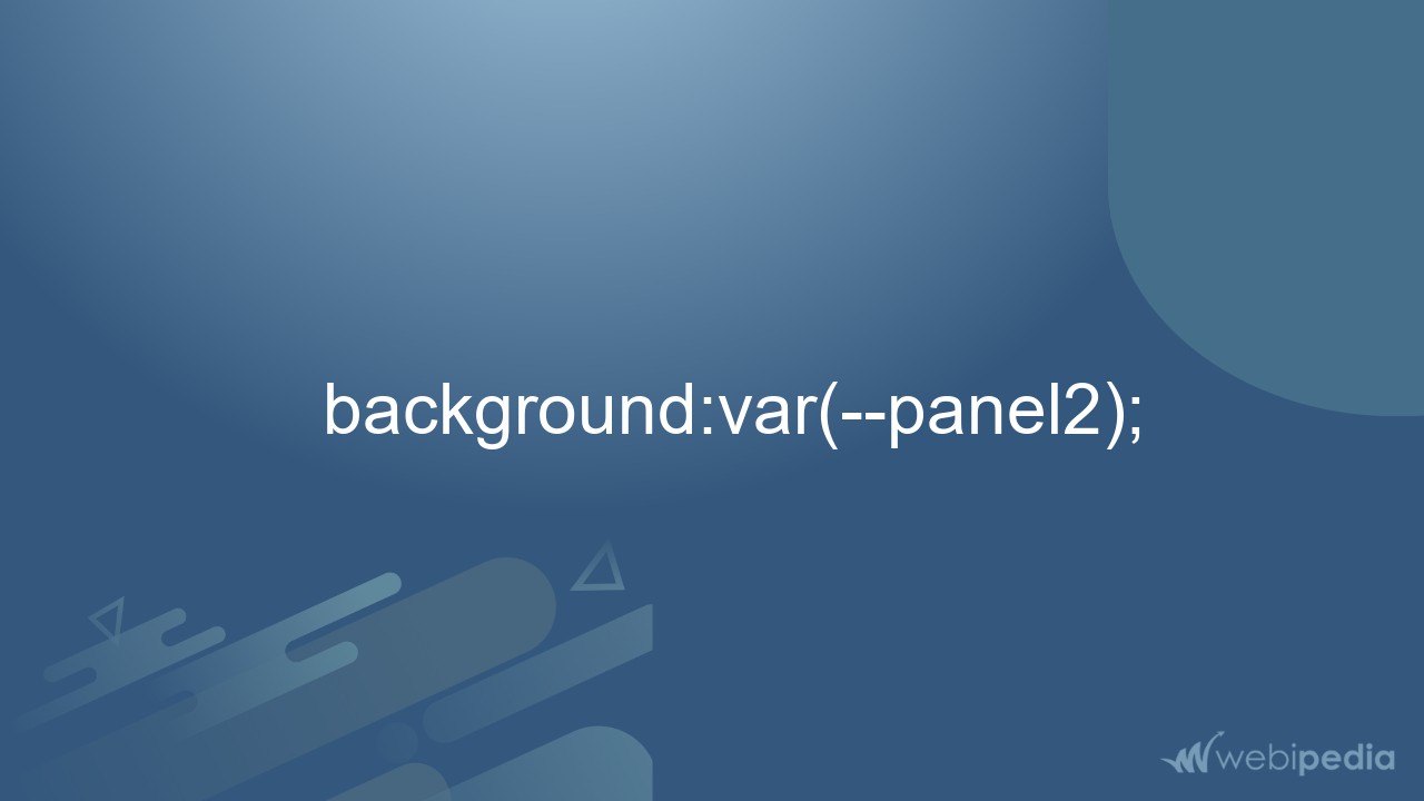   background:var(--panel2);