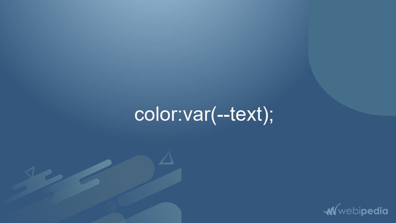   color:var(--text);