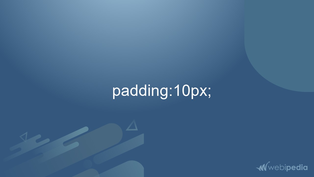   padding:10px;