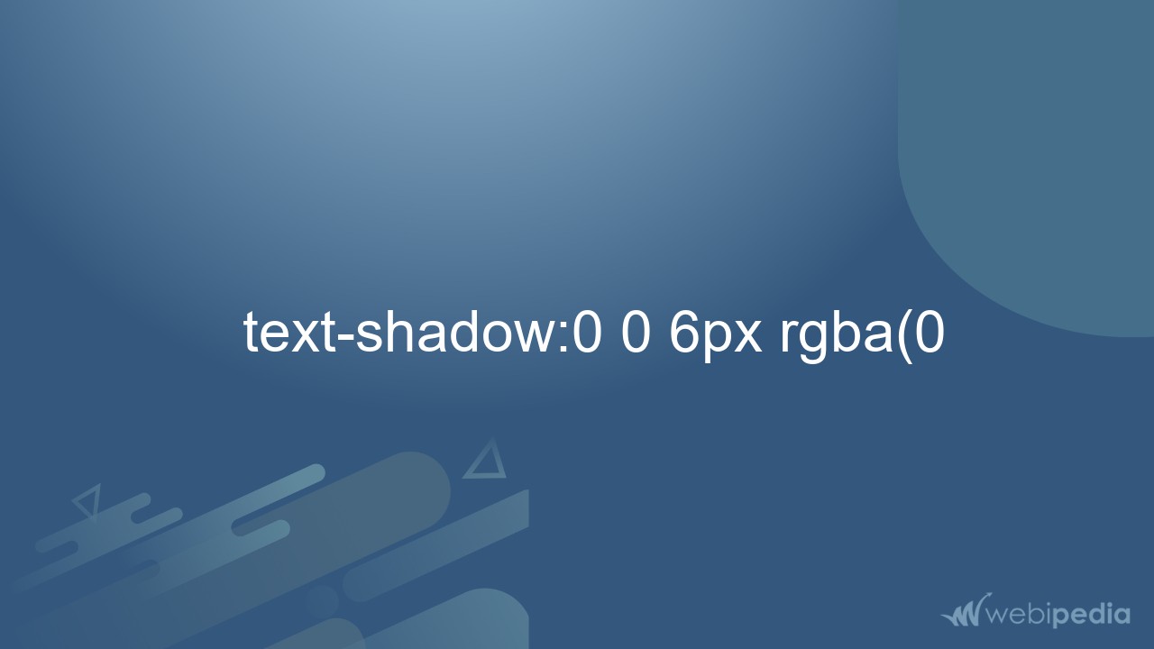   text-shadow:0 0 6px rgba(0