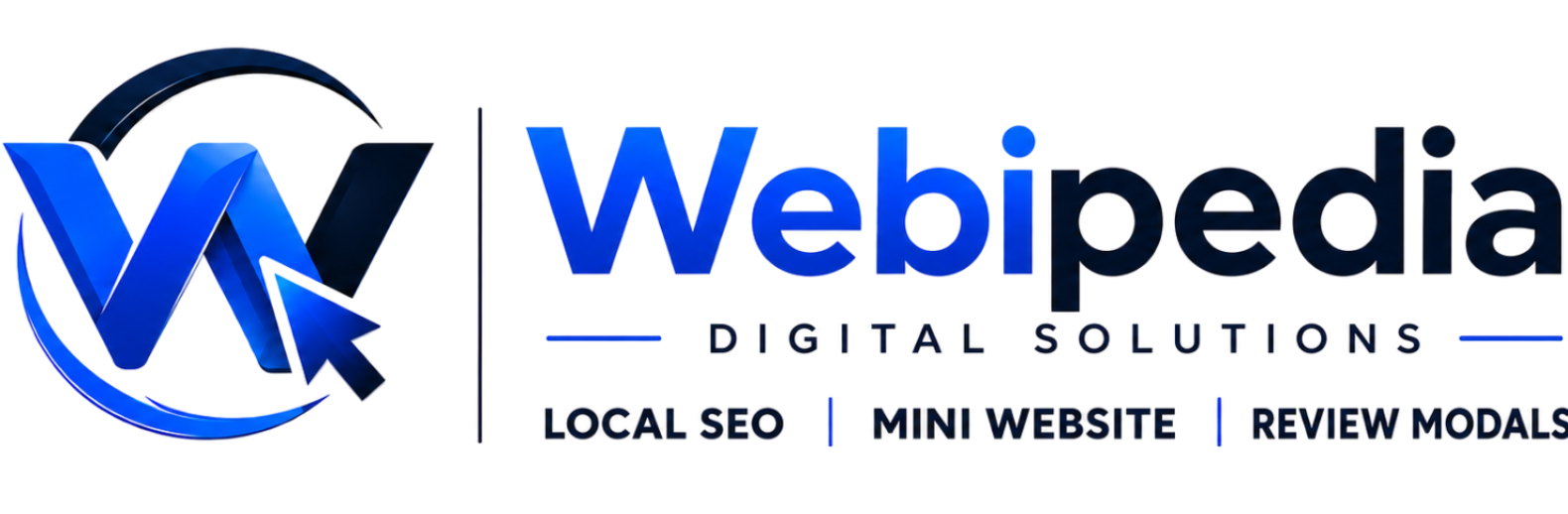Webipedia Logo